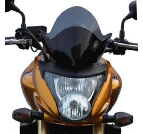 BULLSTER Windschilde für HONDA CB 600 F 2007-2010