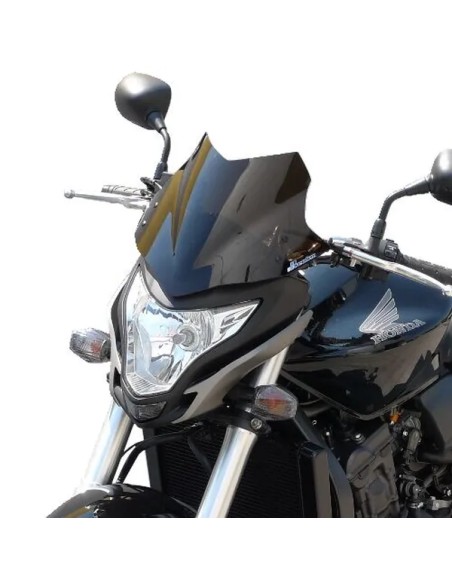 BULLSTER Windschilde für HONDA CB 600 F ABS 2011-2013