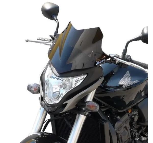BULLSTER Windschilde für HONDA CB 600 F ABS 2011-2013