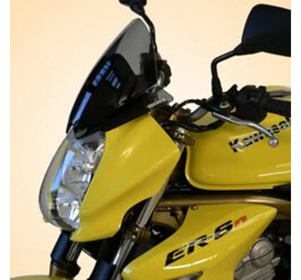 BULLSTER Windschilde für KAWASAKI ER-6N 650 2005-2008