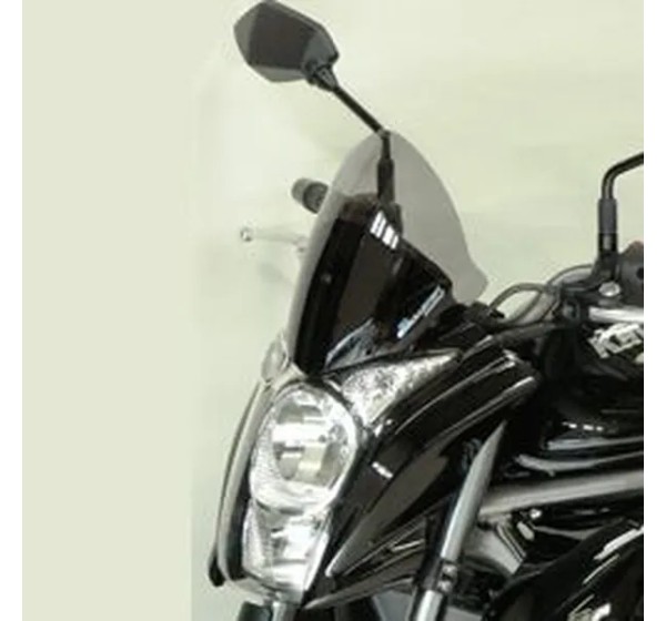 BULLSTER Windschilde für KAWASAKI ER-6N 650 2009-2011