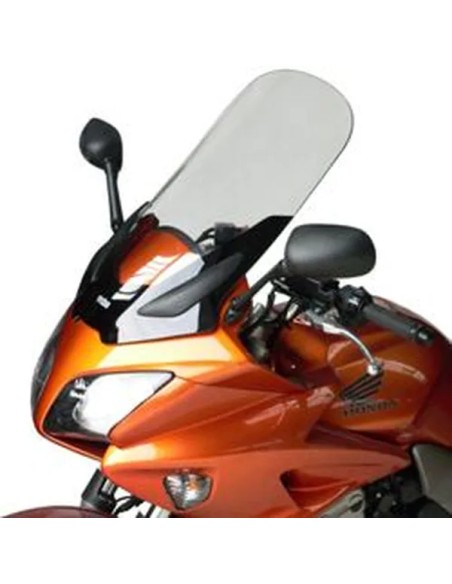 BULLSTER Windschilde für HONDA CBF 1000 2006-2010