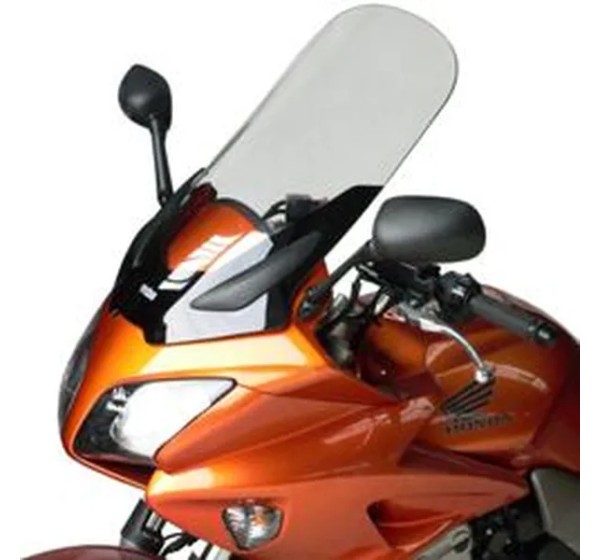BULLSTER Windschilde für HONDA CBF 1000 2006-2010