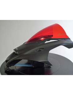 Windschild/Verkleidungsscheibe