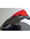 Windschild/Verkleidungsscheibe