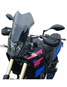 Windschild für Yamaha