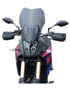 Windschild für Yamaha