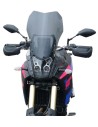 Windschild für Yamaha