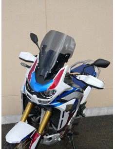 Windschild für Honda