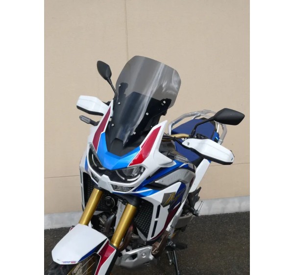 BULLSTER Windschilde für HONDA CRF 1100 L ABS 2020-2024