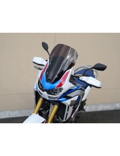Windschild für Honda