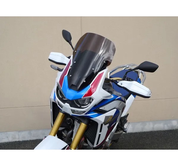 BULLSTER Windschilde für HONDA CRF 1100 L ABS 2020-2024