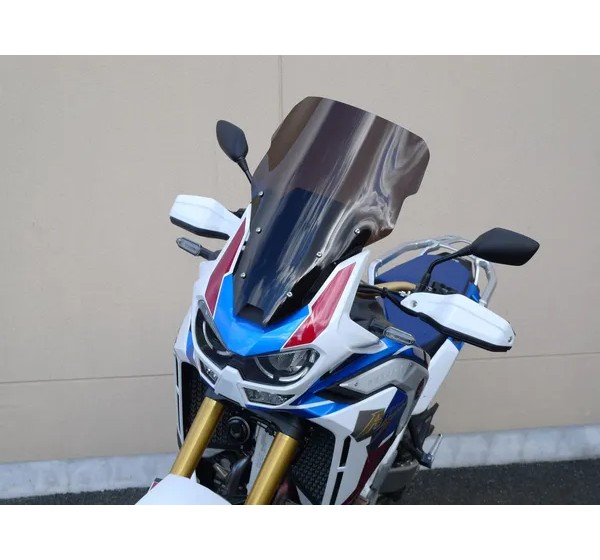 BULLSTER Windschilde für HONDA CRF 1100 L ABS 2020-2024