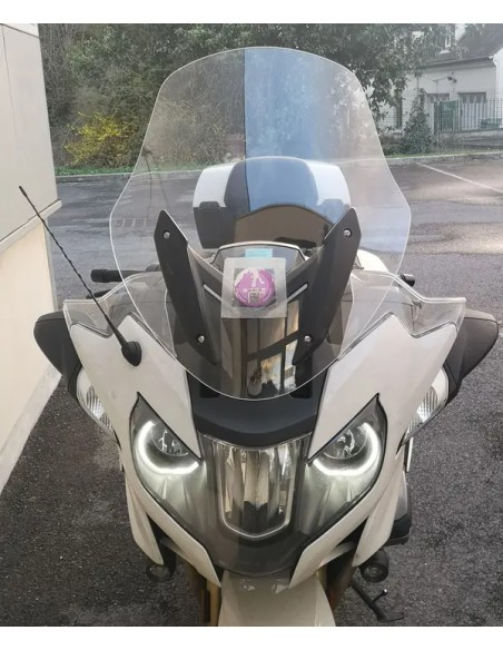 BULLSTER Windschilde für BMW R 1200 RT ABS 2013-2019