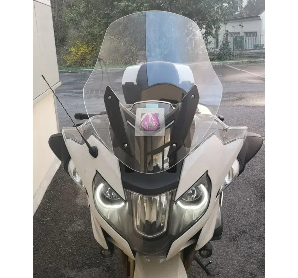 BULLSTER Windschilde für BMW R 1200 RT ABS 2013-2019