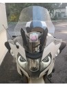 Windschild