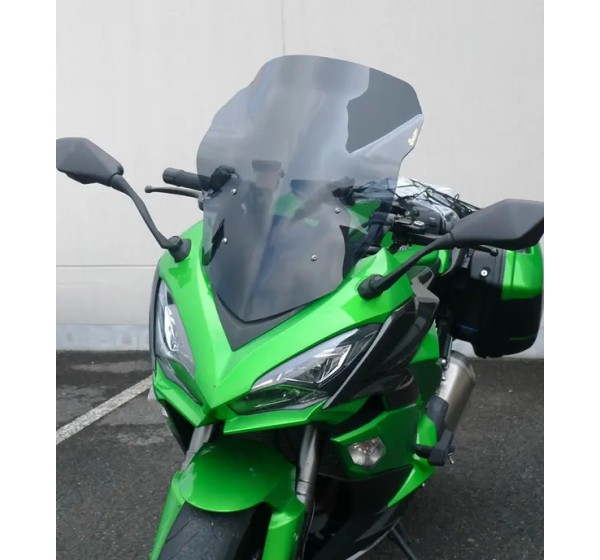 BULLSTER Windschilde für KAWASAKI Z 1000 SX ABS 2017-2019