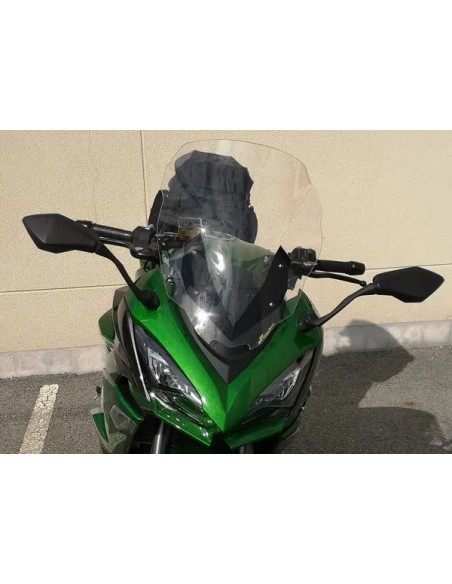 BULLSTER Windschilde für KAWASAKI Ninja 1000 SX ABS 2020-2023