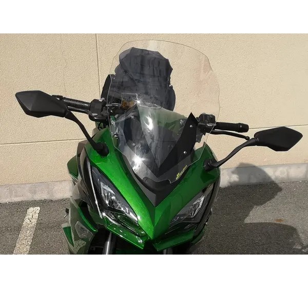 BULLSTER Windschilde für KAWASAKI Ninja 1000 SX ABS 2020-2023