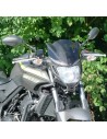 Windschild für Yamaha