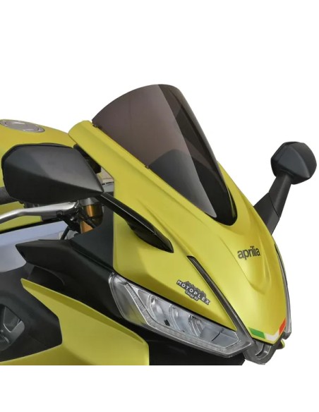 BULLSTER Windschilde für APRILIA RS 660 ABS 2020-2024