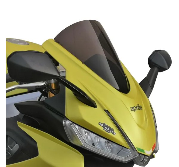 BULLSTER Windschilde für APRILIA RS 660 ABS 2020-2024