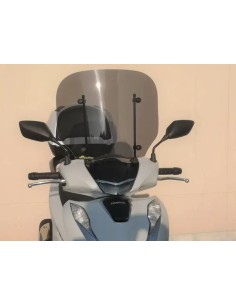 Windschild