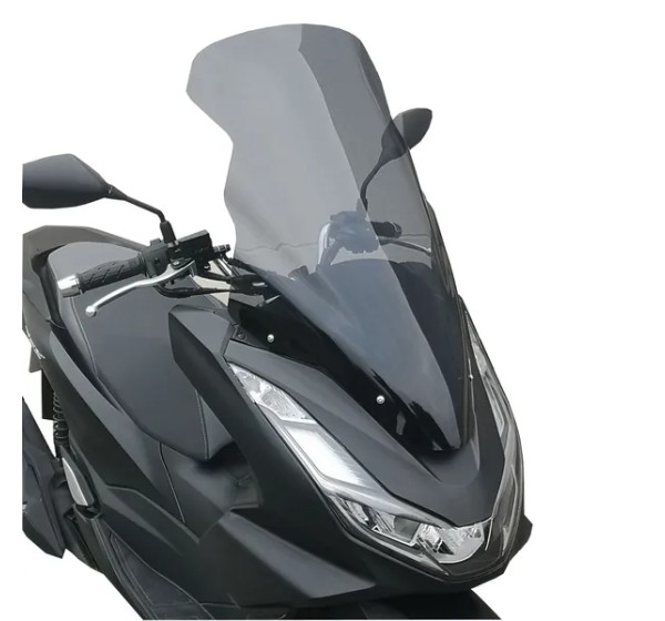 BULLSTER Windschilde für HONDA PCX 125 ABS 2021-2022