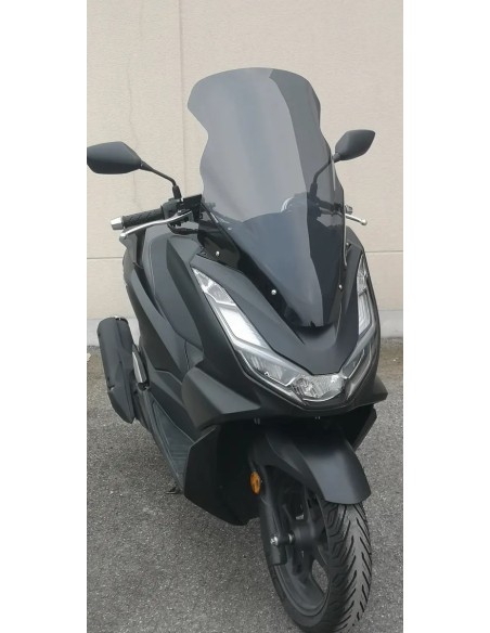 BULLSTER Windschilde für HONDA PCX 125 ABS 2021-2022