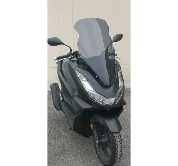 BULLSTER Windschilde für HONDA PCX 125 ABS 2021-2022