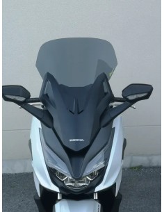 Windschild