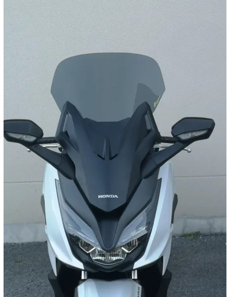BULLSTER Windschilde für HONDA NSS 125 ABS 2021-2024
