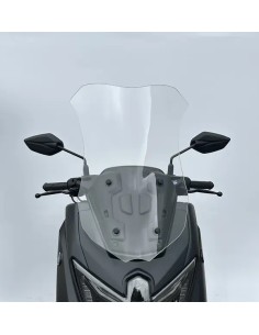 Windschild YAMAHA