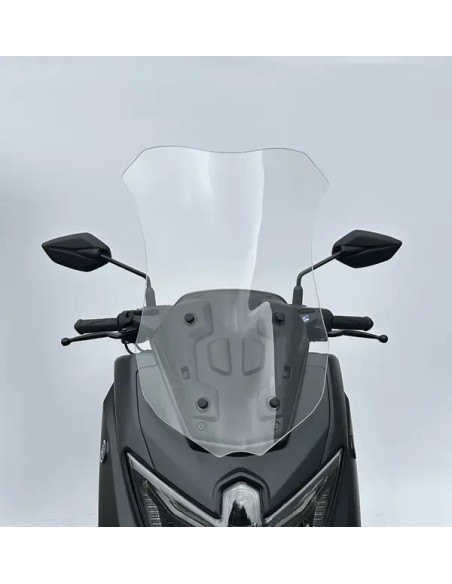 BULLSTER Windschilde für YAMAHA GPD 125 ABS ab 2025
