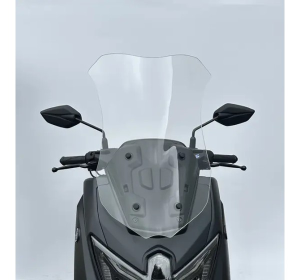 BULLSTER Windschilde für YAMAHA GPD 125 ABS ab 2025