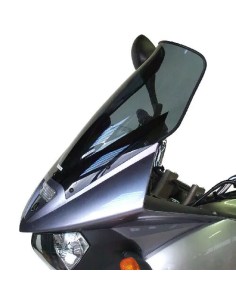 Windschild/Verkleidungsscheibe