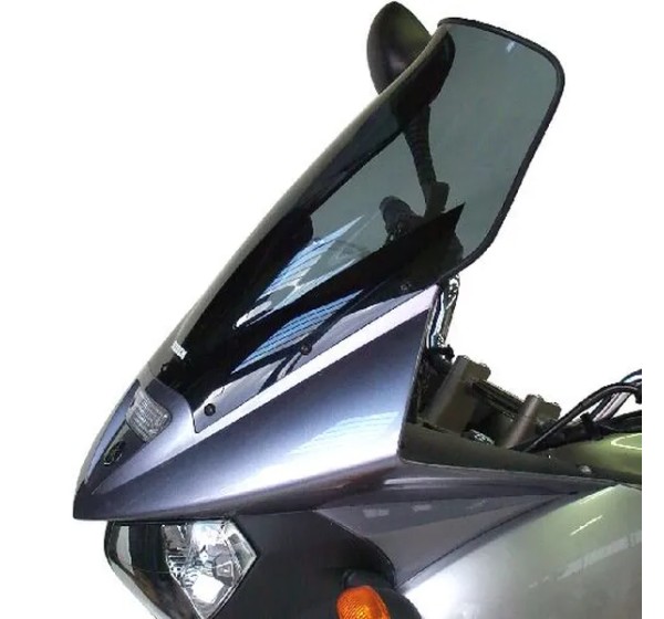 BULLSTER Windschilde für YAMAHA TDM 900 ABS 2006-2013