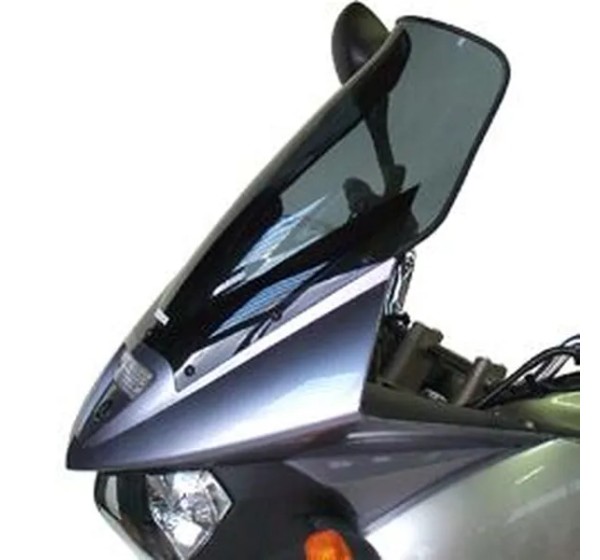 BULLSTER Windschilde für YAMAHA TDM 900 ABS 2006-2013