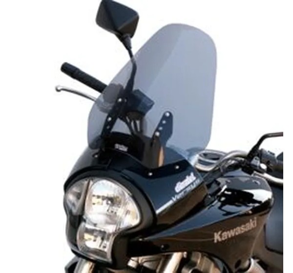 BULLSTER Windschilde für KAWASAKI KLE 650 2007-2009
