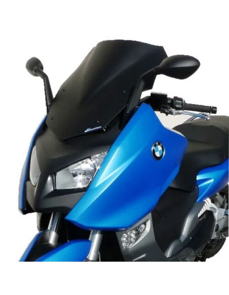 BULLSTER Windschilde für BMW C 600 SPORT ABS 2012-2014
