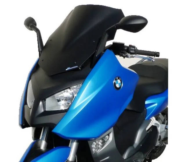 BULLSTER Windschilde für BMW C 600 SPORT ABS 2012-2014