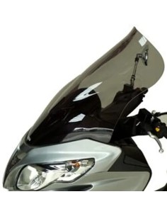 Windschild/Verkleidungsscheibe