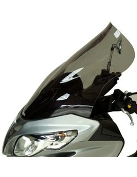 BULLSTER Windschilde für SUZUKI AN 400 2007-2009