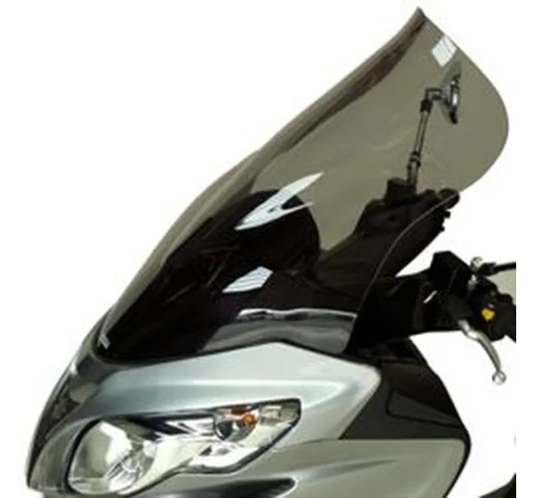 BULLSTER Windschilde für SUZUKI AN 400 2007-2009