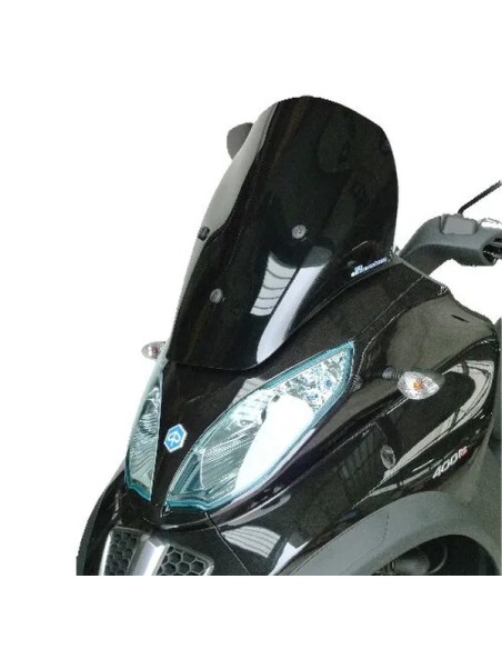 BULLSTER Windschilde für PIAGGIO MP3 300 I.E. 2010-2016