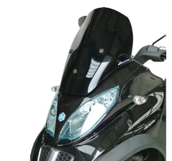 BULLSTER Windschilde für PIAGGIO MP3 300 I.E. 2010-2016