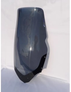 Windschild/Verkleidungsscheibe