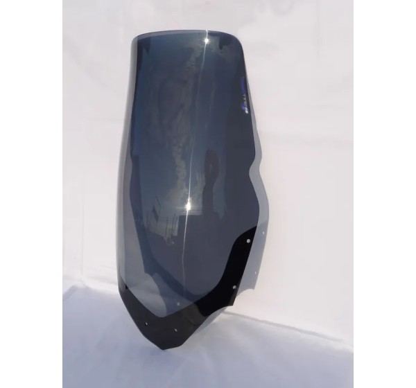 BULLSTER Windschilde für HONDA XL 125 V 2001-2006