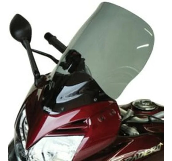 BULLSTER Windschilde für HONDA XL 125 V 2007-2016