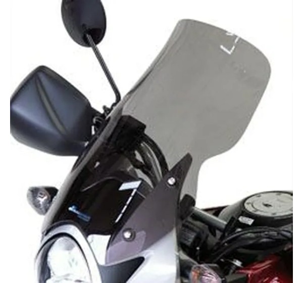BULLSTER Windschilde für HONDA XL 700 V 2008-2013